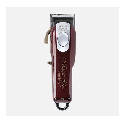 WAHL 5Star R[hX }WbNNbv 3rd Edition