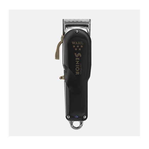 WAHL 5Star R[hX VjA 3rd Edition