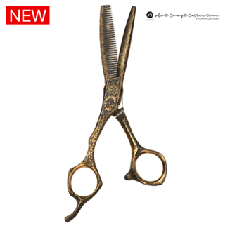 ミズタニ SCHOREM MASTER BRUTALIST BLENDING THINNING LEFTY