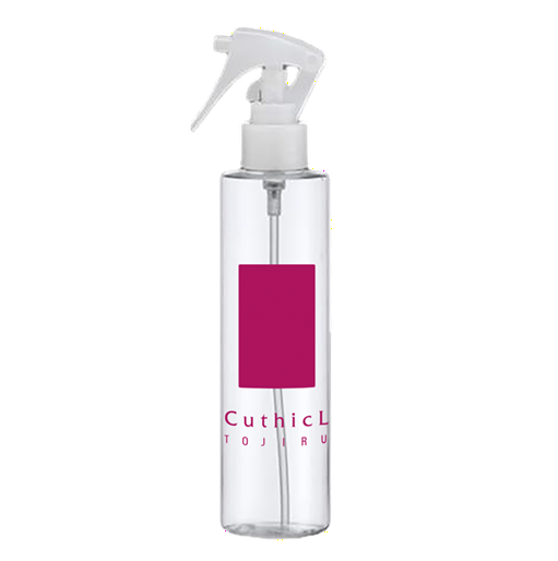 �L���[�e�B�N�� �g�W�� ��p�X�v���[ 200ml��{�g��