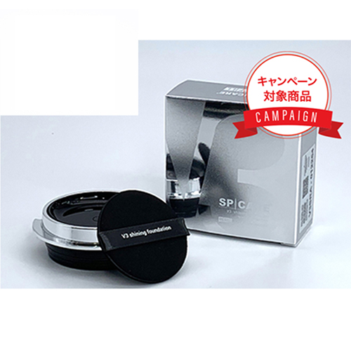 ��V3 �V���C�j���O �t�@���f�[�V���� ���t�B�� 5�{1