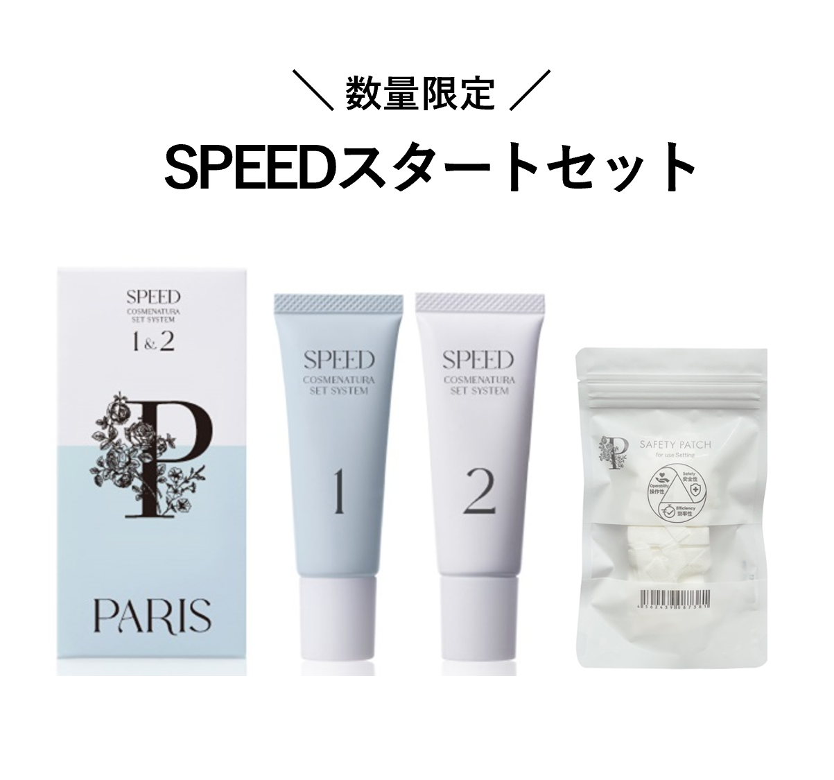 yʌzSPEED  X^[gZbg