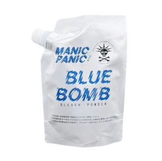 �}�j�b�N�p�j�b�N �u���[�{�� �u���[�`�p�E�_�[ 300g