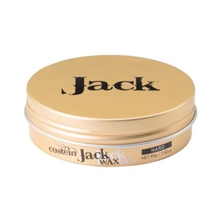 �R�X�e�B�� JACK WAX 80g