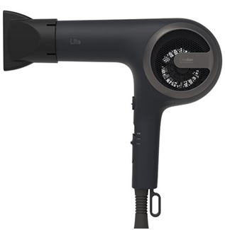 ワンダム ヘアドライヤー ABD-312 ライト プラズマケア