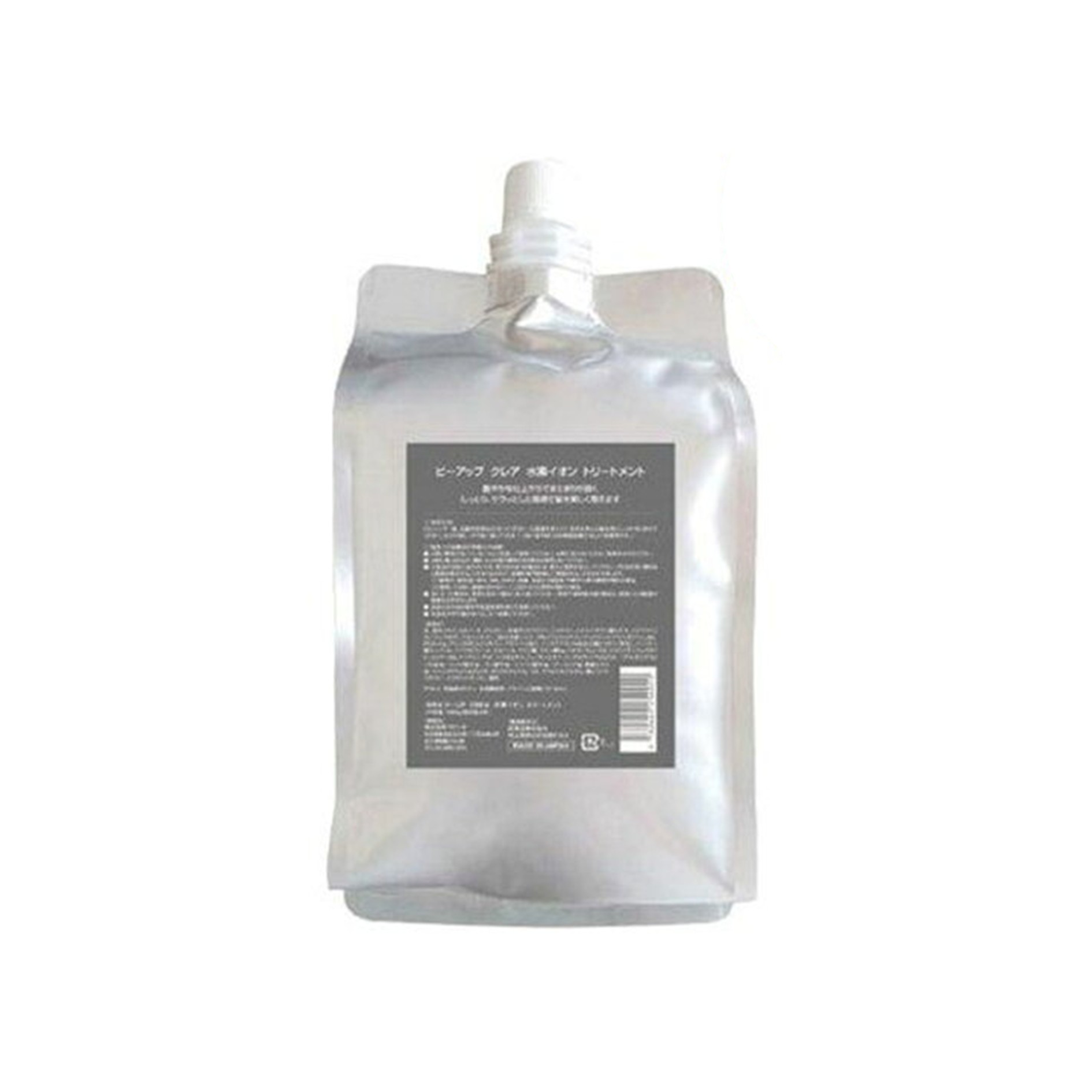P-UP CREA ���f�C�I���g���[�g�����g2 1000g