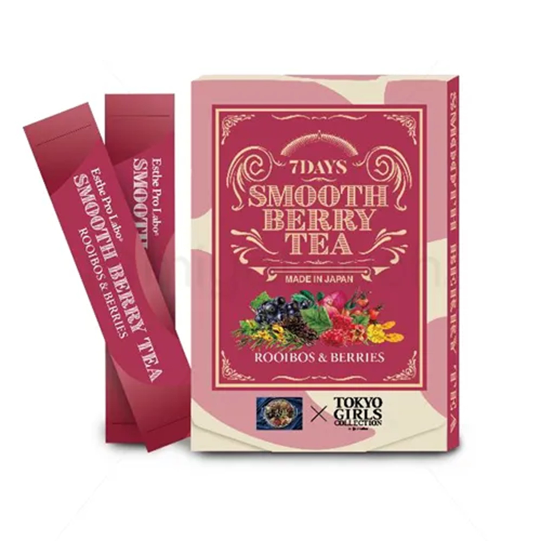 �Z �v�����{ �X���[�X �x���[�e�B