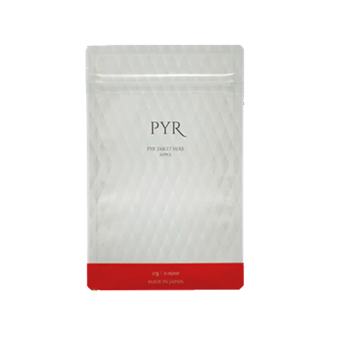 PYR�^�u���b�g�n�[�u �A�b�v���� 30��