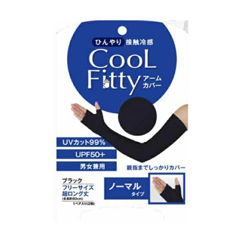 CoolFitty A[Jo[ m[}^Cv