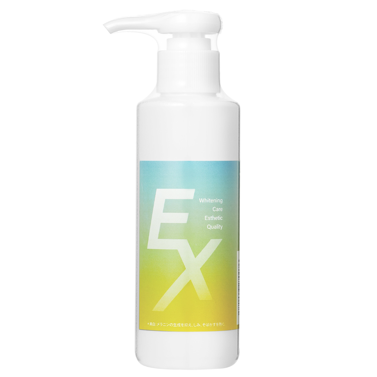 X̗ppGbZX EX 150mL