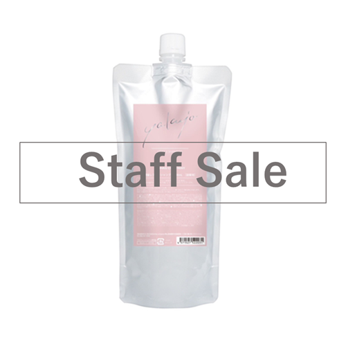 �X�^�b�t�Z�[�� ���N�W�� ���� ���u���[ �V�����v�[ 500ml�l��