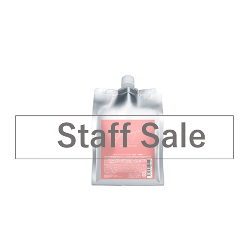 �X�^�b�t�Z�[�� ���N�W�� nobiru �w�A�}�X�N �l�� 1000g