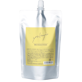 ���N�W�� ���� HIMAKU OTOSHI