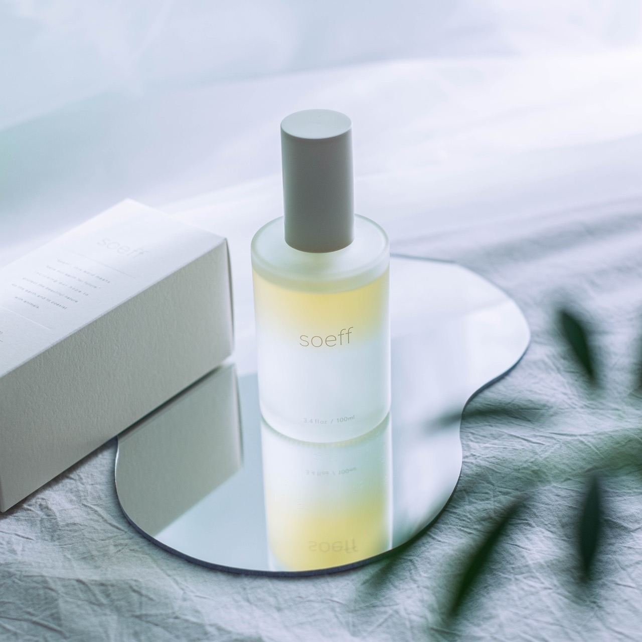 soeff (�\�t) �I�C���C���Z���� �s���A 100ml