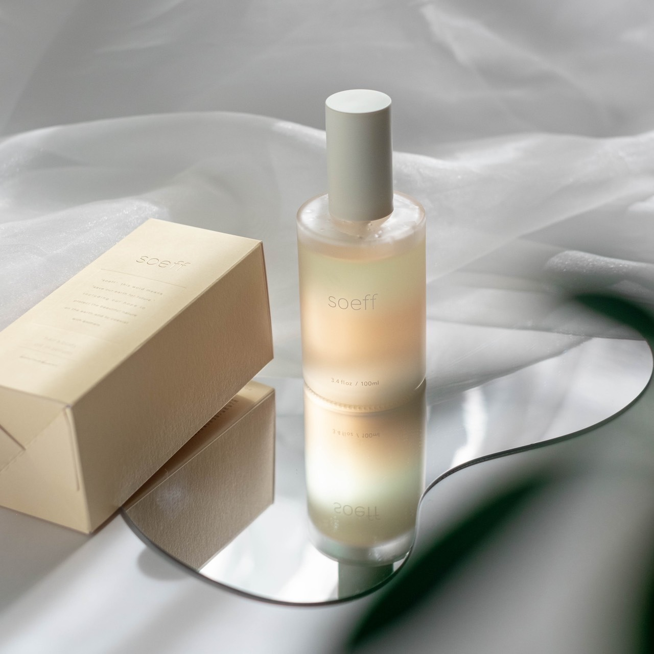 soeff (�\�t) �I�C���C���Z���� �s���A���؍� 100ml