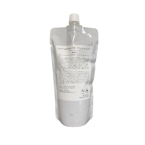 soeff (�\�t) �T�}�[�i�`�������V�����v�[ 480ml