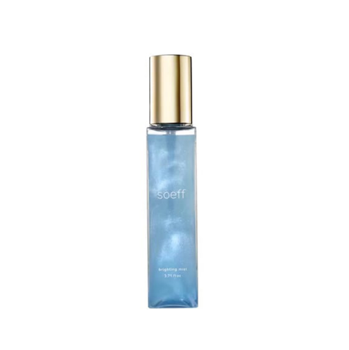 soeff (�\�t) �u���C�e�B���O�~�X�g J×BLUE 110ml