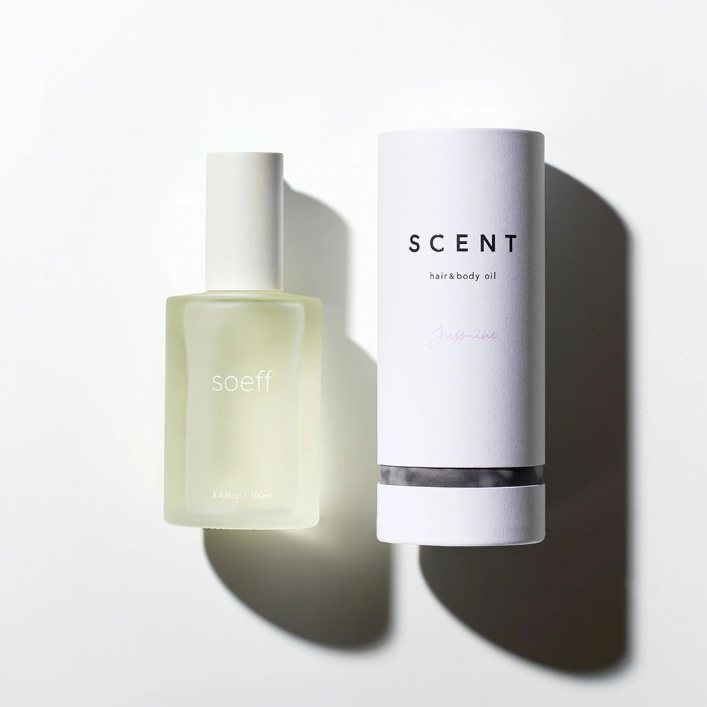 soeff (�\�t) SCENT �I�C�� �W���X�~�� 100ml