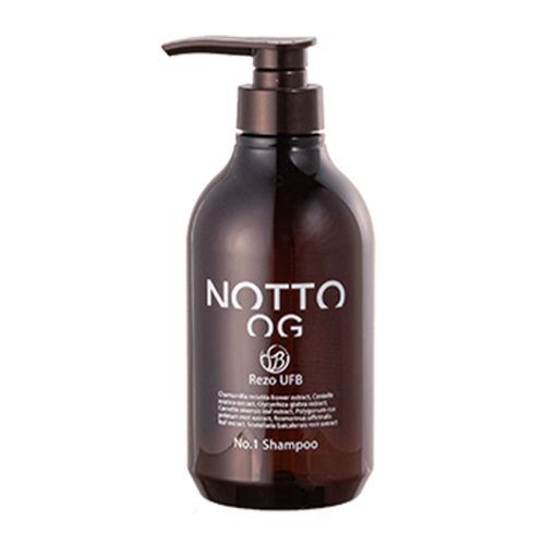 NOTTO OG No.1 Vv[ 500ml