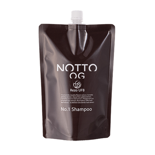 NOTTO OG No.1 Vv[ 1000mltB