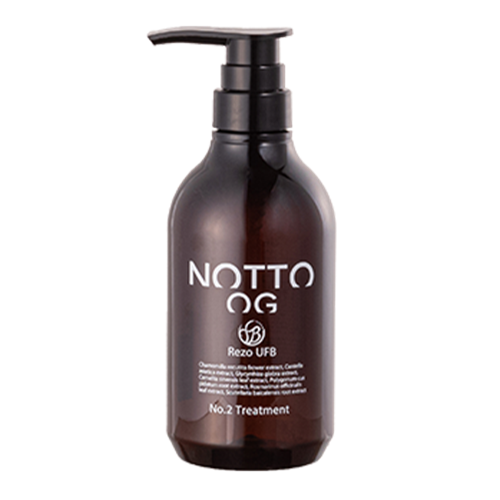 NOTTO OG No.2 g[gg 500g