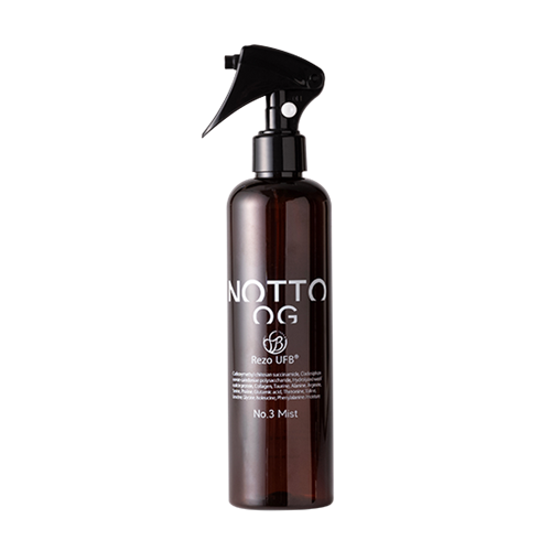 NOTTO OG No.3 ~Xg 300ml