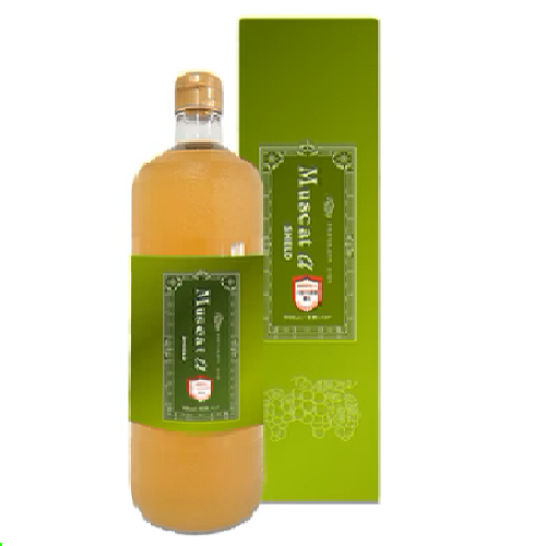 �}�X�J�b�g �A���t�@ �V�[���h 900ml
