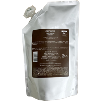 イフェオン SCコントロール  レフィル 500ml
