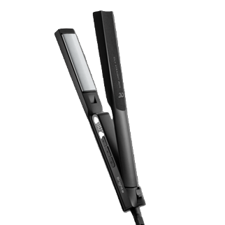 Brighte 3D SILK STRAIGHT IRON �u���b�N