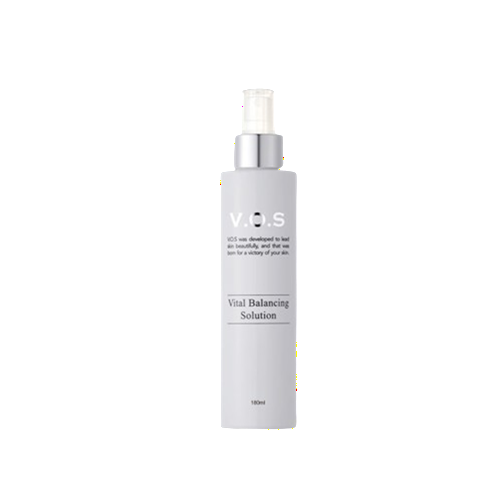 �yVOS�������X�z�o�C�^�� �o�����V���O �\�����[�V���� 180ml