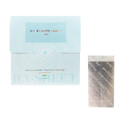 HA TEREPOSHEET HSC 10����