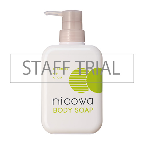 �y�X�^�b�t�g���C�A���z�j�R�� �{�f�B�\�[�v 500ml