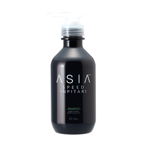 ASIA SPEED INPITARI Vv[ 400ml