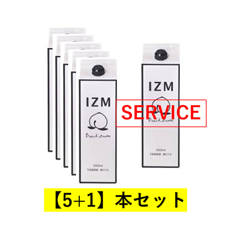 y5+1zIZM yfhN PEACH 1000ml