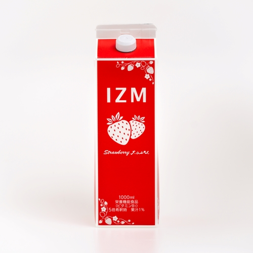 IZM Xgx[eCXg 1000ml