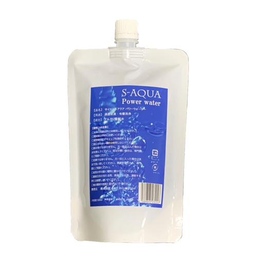 TCGXANA p[EH[^[ 500ml