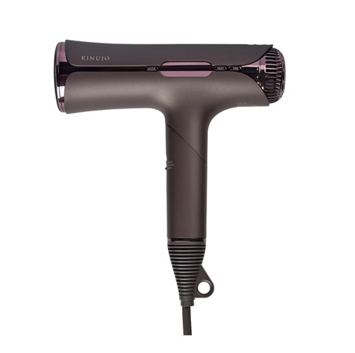 KINUJO Silk Premium Dryer Urban Brown