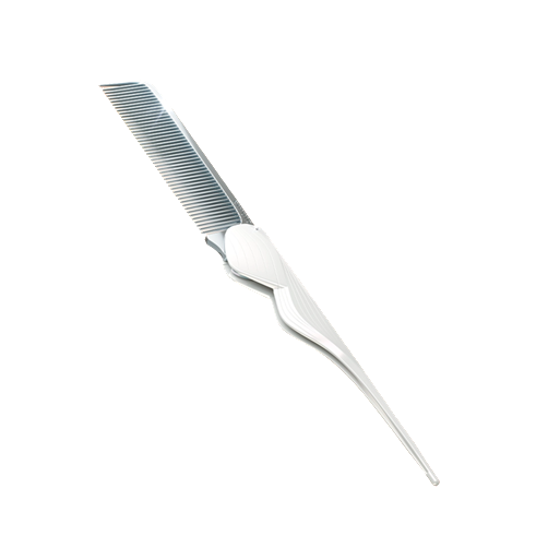 KINUJO Silky jewel comb �z���C�g
