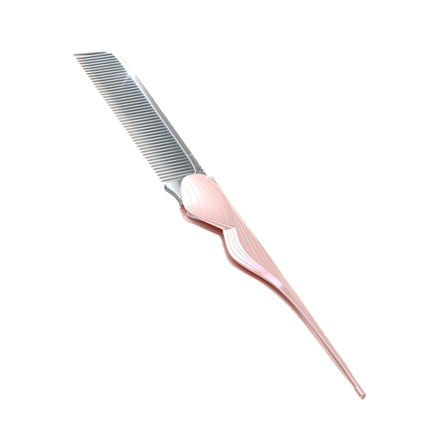 KINUJO Silky jewel comb �s���N