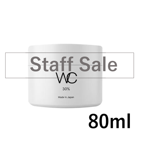 �X�^�b�t�Z�[�� WC�N���[�� 80ml