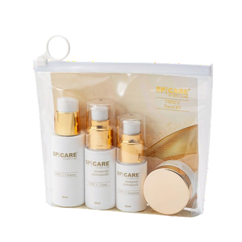 SPICARE V3 VSPIC C �g���x���L�b�g �y1�P�ʁz