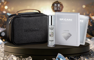 SPICARE V3 XyV Rt 2025