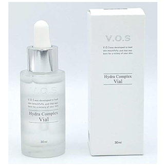 �yVOS�������X�z�n�C�h���R���v���b�N�X�o�C�A�� 30ml