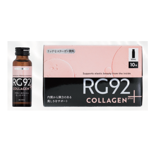 RG92 R[Qplus 50ml