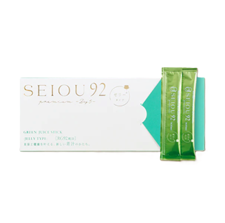 SEIOU92 �v���~�A���[���[ 20g×5×3��
