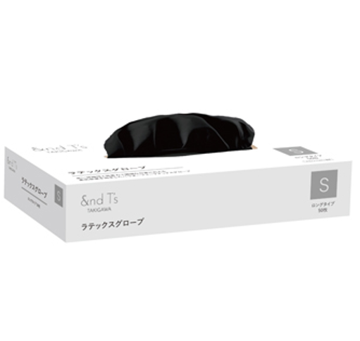 ��T's ���e�b�N�X�O���[�u S 50������