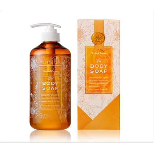 �V�[�����h�s���[�m �{�f�B�\�[�v 720ml