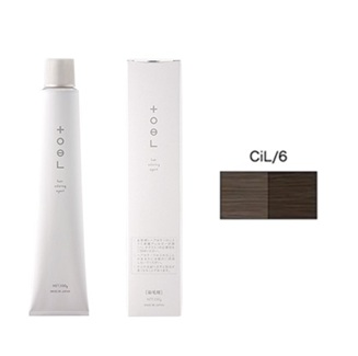 �g�G�� �e�J���[ �V�i�������[�t CiL/6