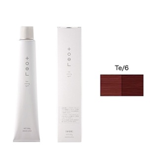 �g�G�� �e�J���[ �e���R�b�^ Te/6