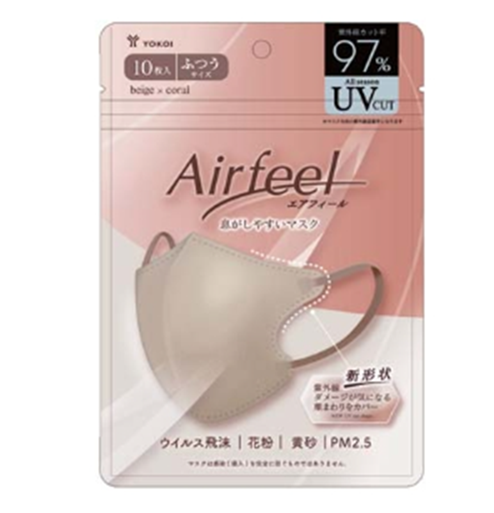 �G�A�t�B�[�� ���̃}�X�N �x�[�W��×�R�[���� 10����